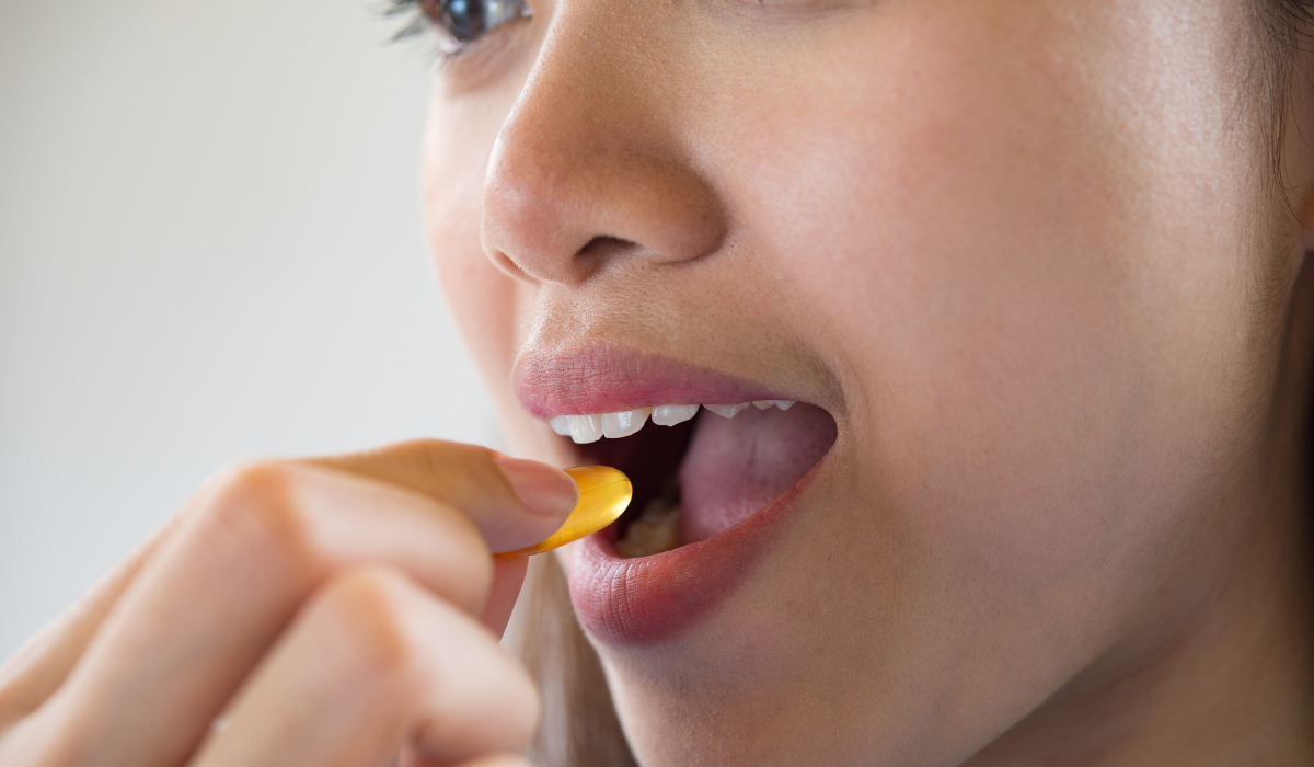 Omega-3 y su vital importancia para la salud