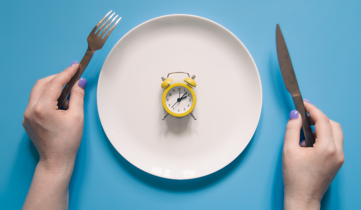 Ayuno intermitente: mitos y realidades