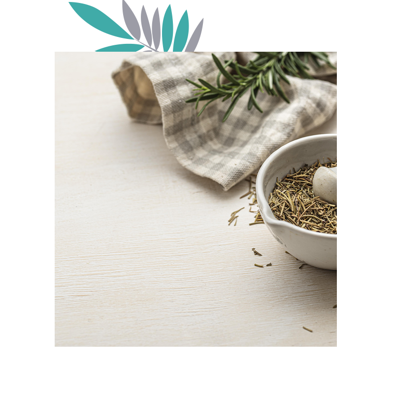 homeopatía